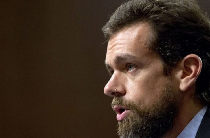 Jack Dorsey Bitcoin