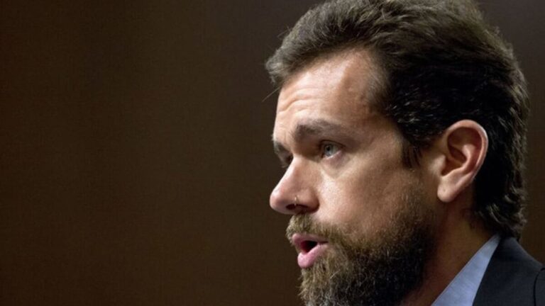 Jack Dorsey Bitcoin