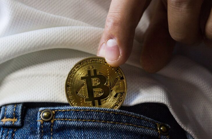PayPal kripto para
