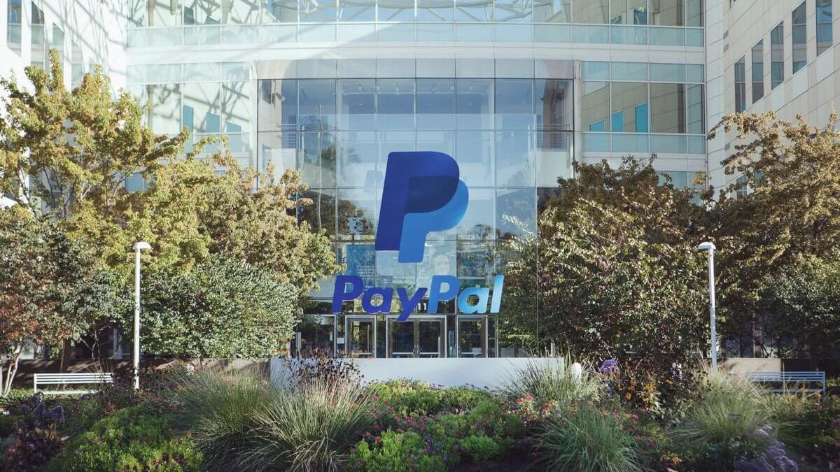 PayPal nefret grupları