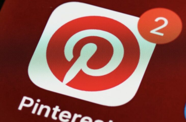 Pinterest ikinci çeyrek
