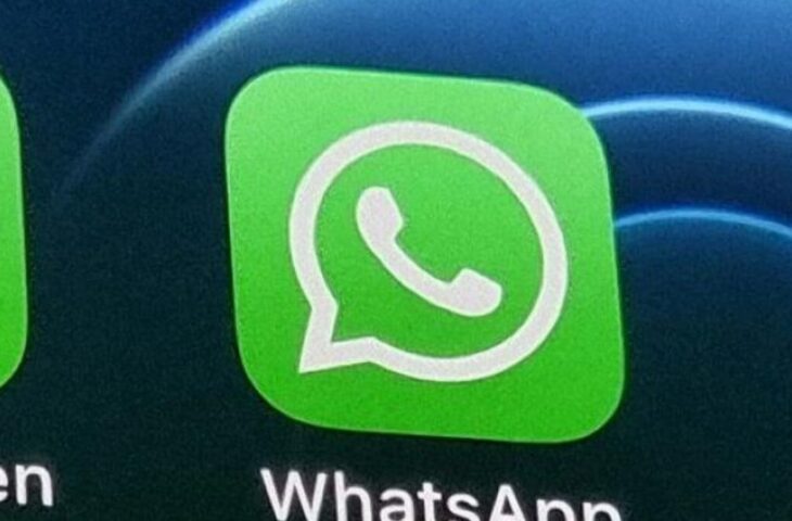 Rusya WhatsApp