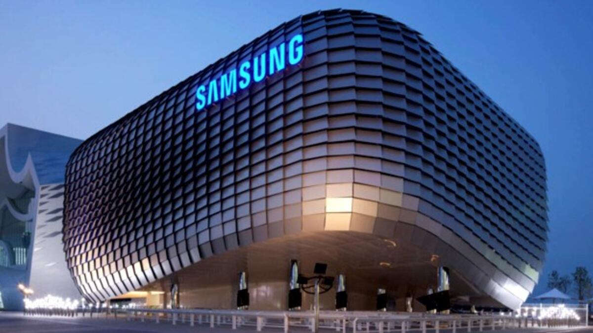 Samsung’un Galaxy Unpacked Etkinliği ilk kez Seul'de düzenleniyor.