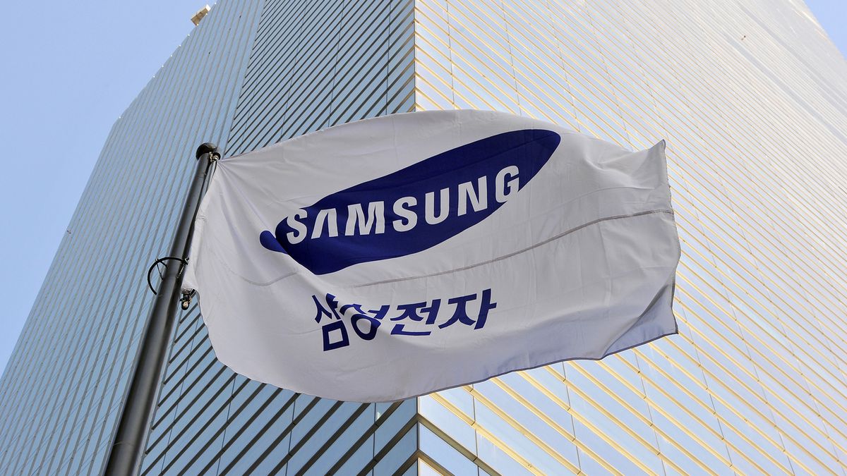 Samsung SDI pil tesisi