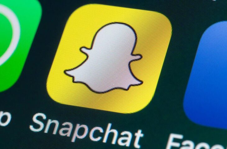 Snapchat kullanıcı sayısı