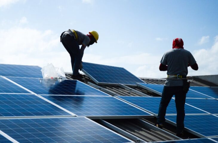 SolarAPP+ güneş enerjisi