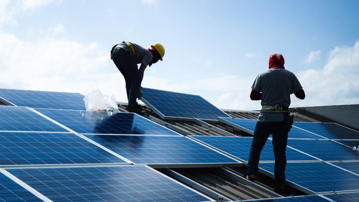 SolarAPP+ güneş enerjisi kurulum izinlerini kolaylaştırıyor