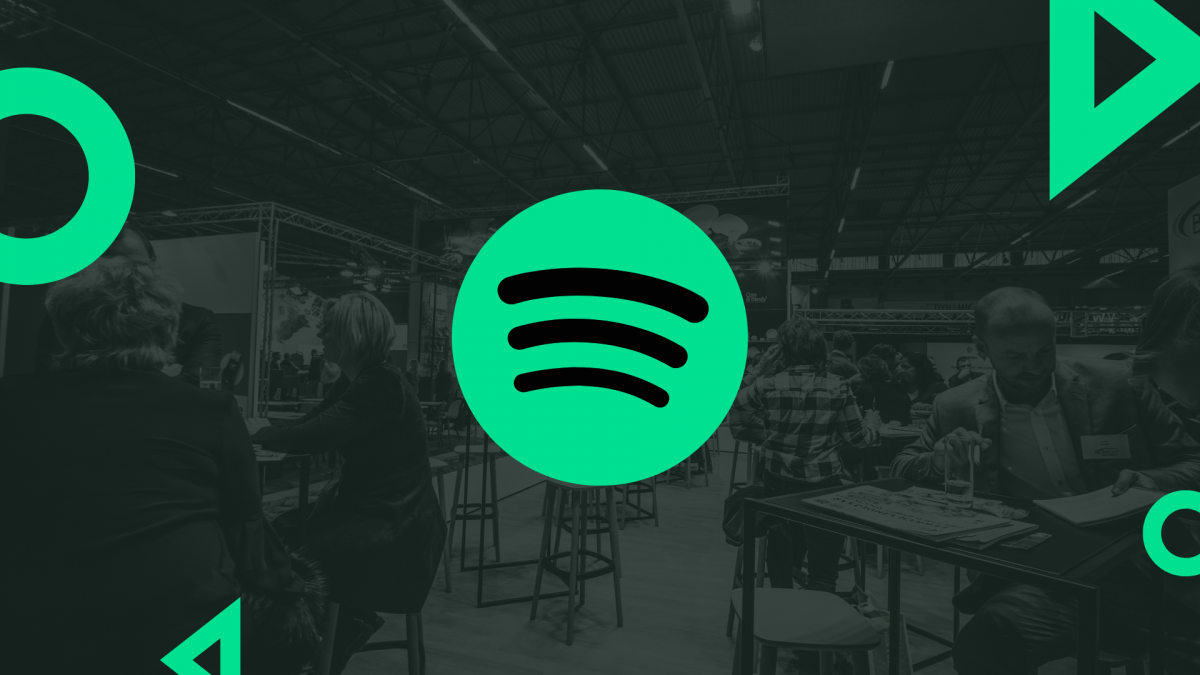 spotify ikinci çeyrek