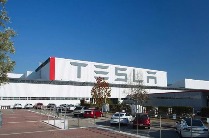 Tesla’nın geliri