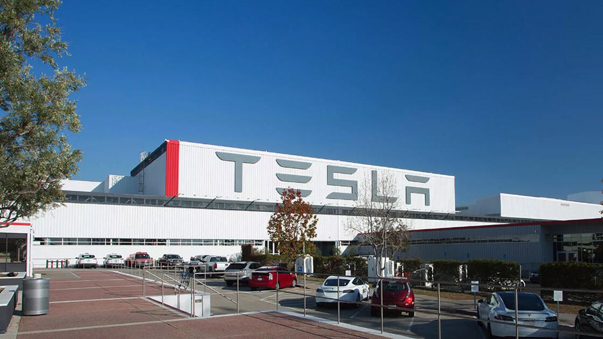 Tesla’nın geliri