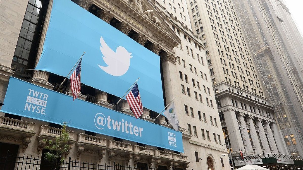 Twitter reklam iyileştirmeleriyle gelirini artırdı