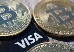 Visa kripto bağlantılı kart kullanımını açıkladı