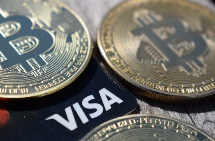 Visa kripto