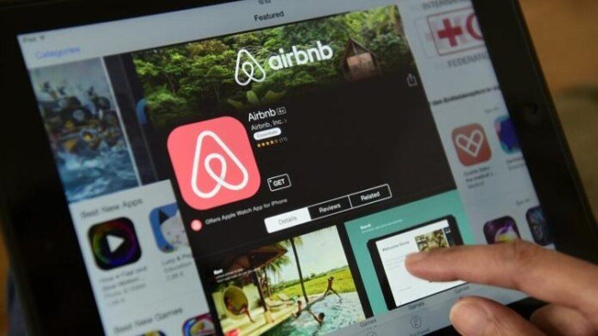 Airbnb hizmet şartları