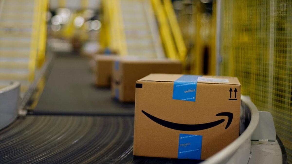 Amazon mini mağazalar açıyor
