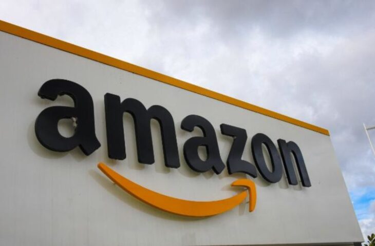 Amazon müşteri verileri