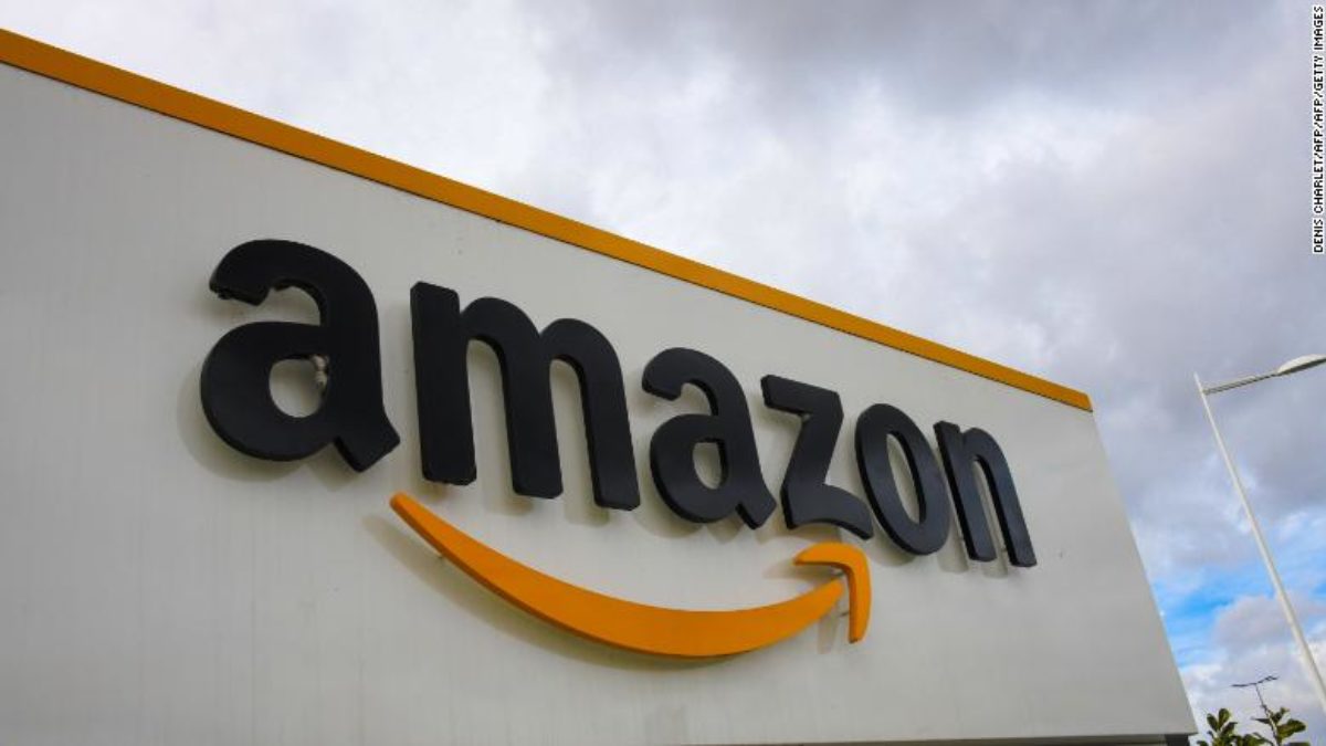 Amazon müşteri verileri için önlem alacak