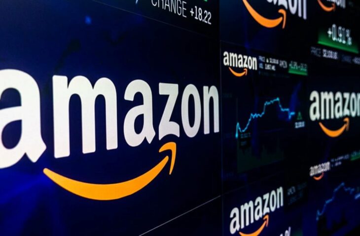 Amazon tazminat