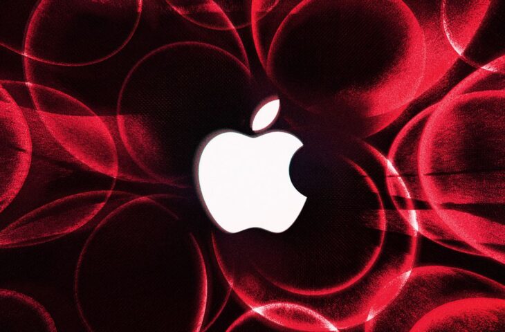 Apple çocuk güvenliği