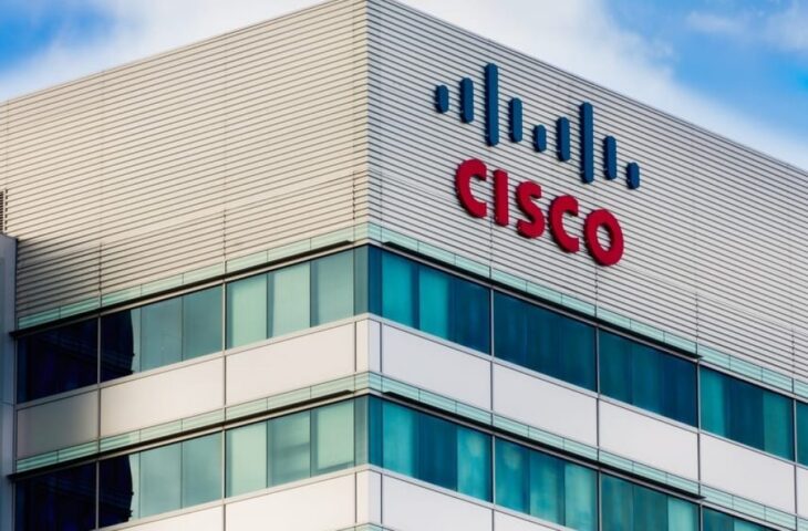 Cisco bulut abonelik