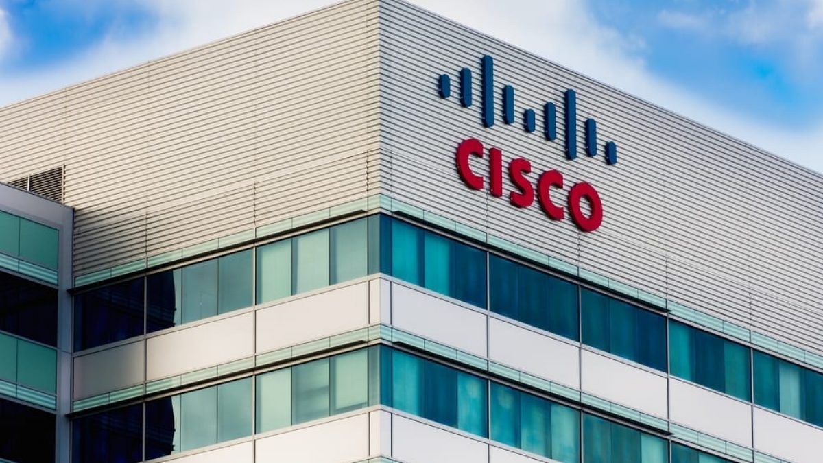 Cisco bulut abonelikleri için çalışıyor