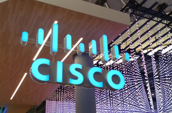 Cisco gözlemlenebilirlik şirketi