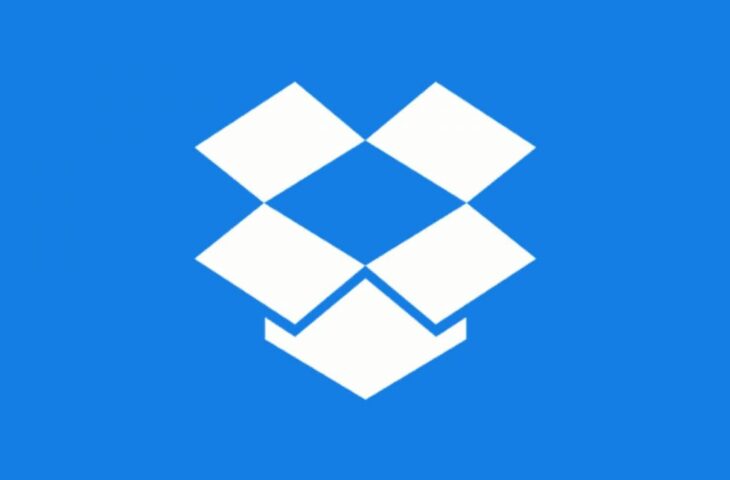 Dropbox ikinci çeyrek