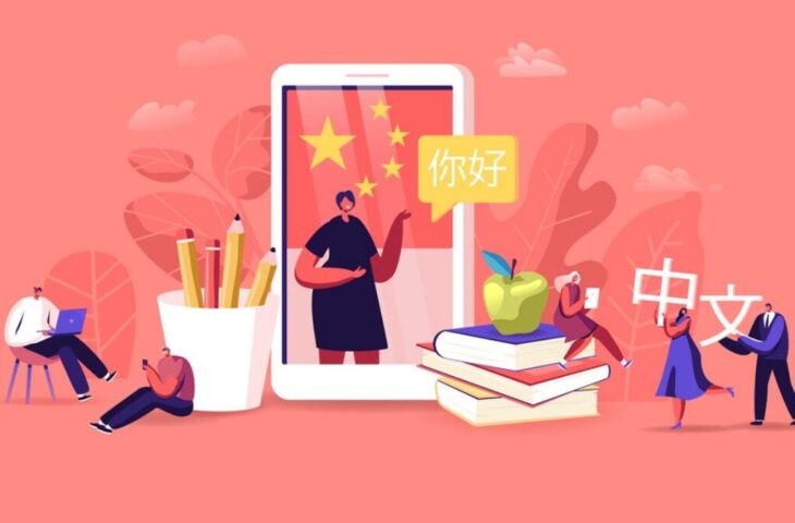 Duolingo Çin