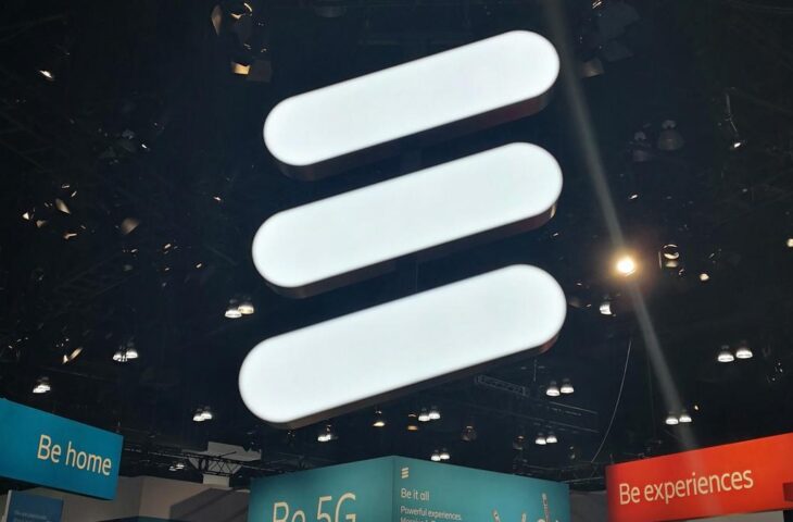 Ericsson Latin Amerika