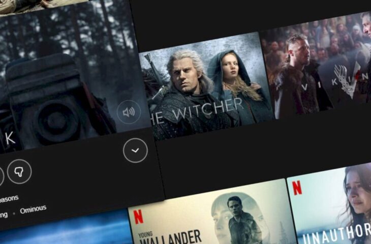 Eski Netflix çalışanı