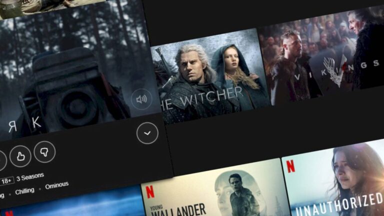 Eski Netflix çalışanı