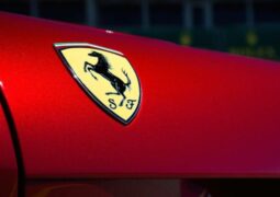 Ferrari elektrikli araç dönüşümünü fırsat olarak görüyor