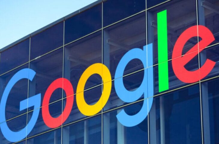 Google kullanıcı verileri