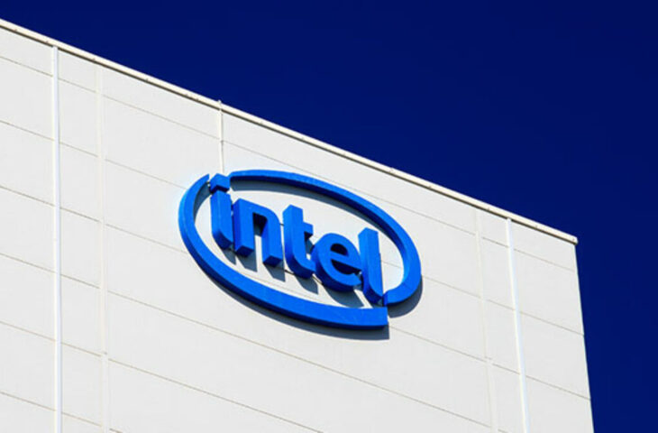 Intel Coinbase