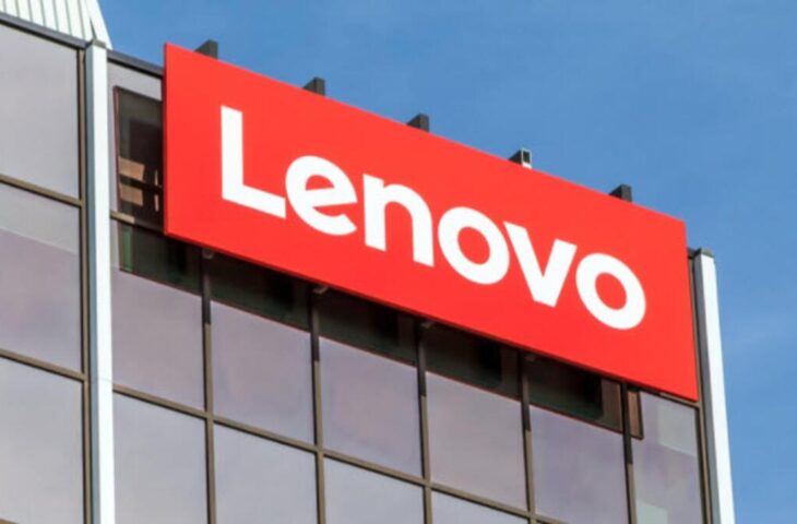 Lenovo bilgisayar talebi