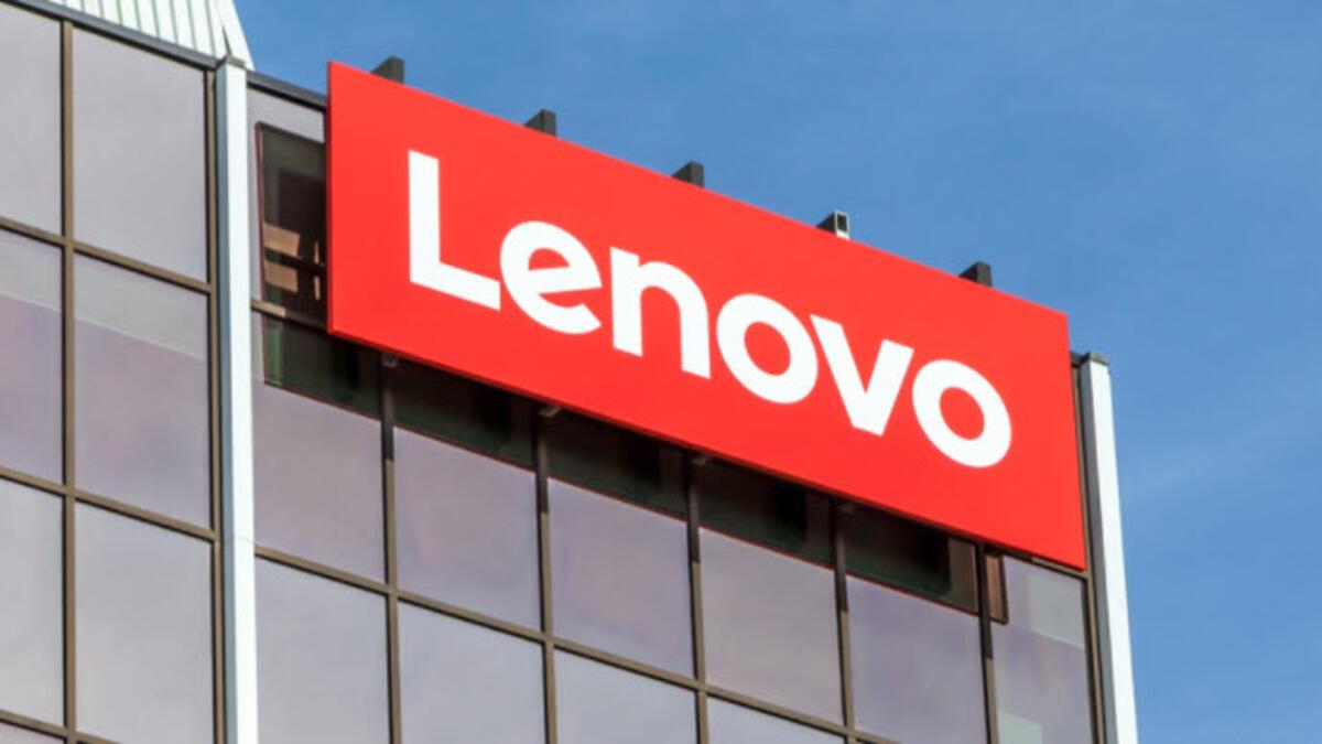 Lenovo