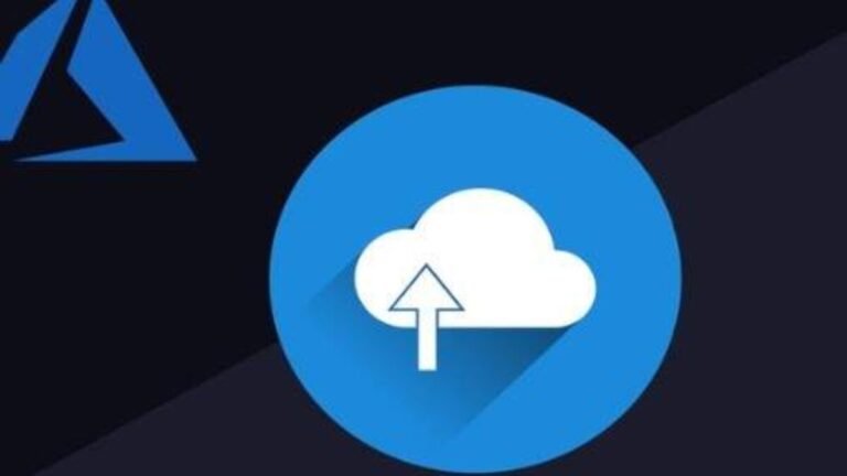 Microsoft Azure fidye yazılımı