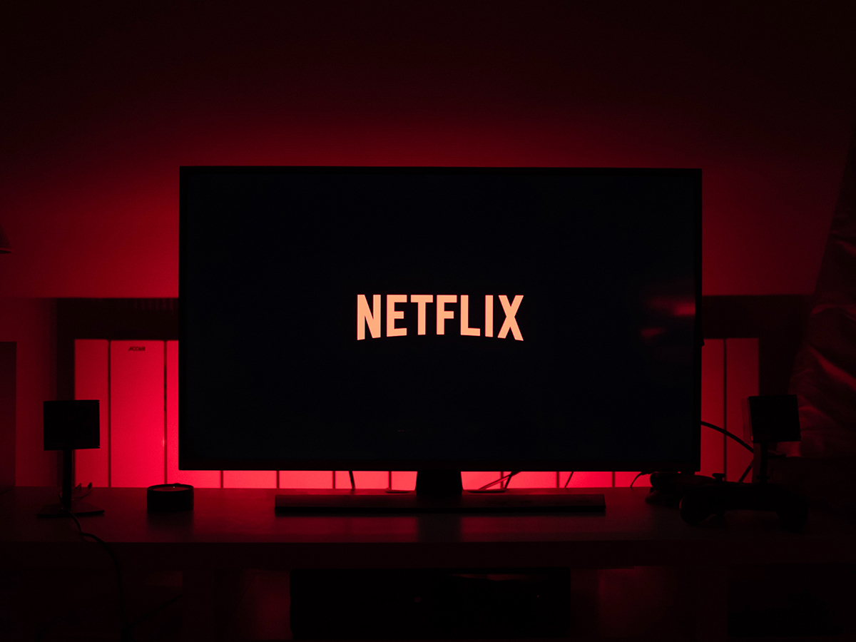Netflix, Geleceğin Ekranı projesini hayata geçiriyor