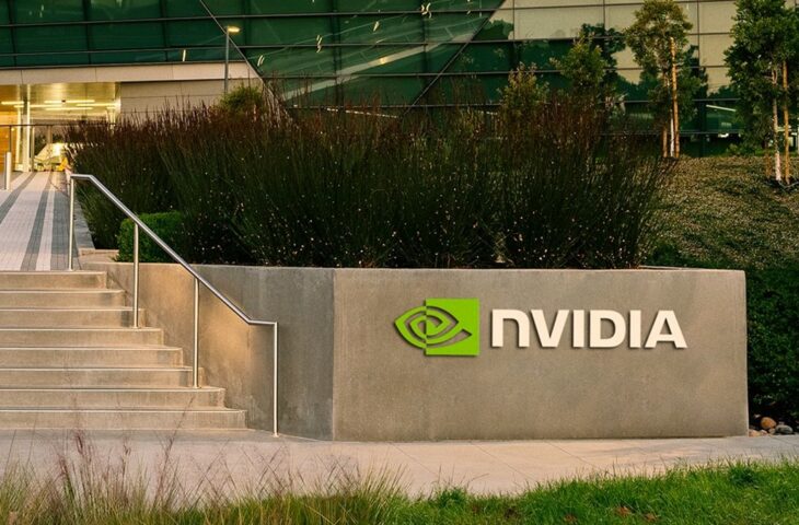 Nvidia ARM