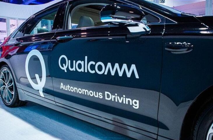 Qualcomm Veoneer