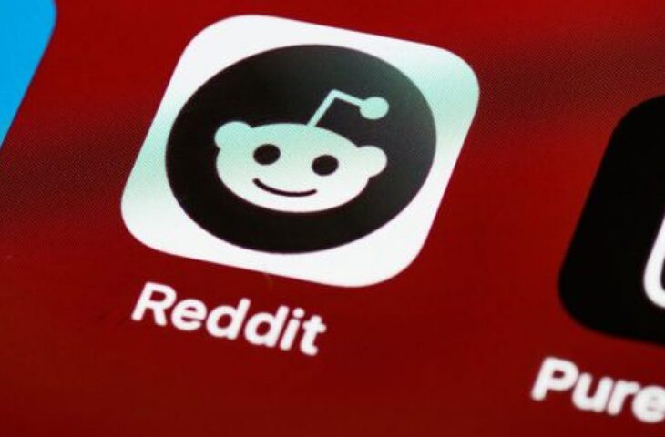 Reddit TikTok