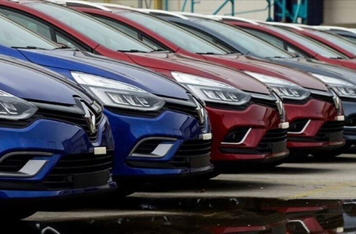 Renault Çin