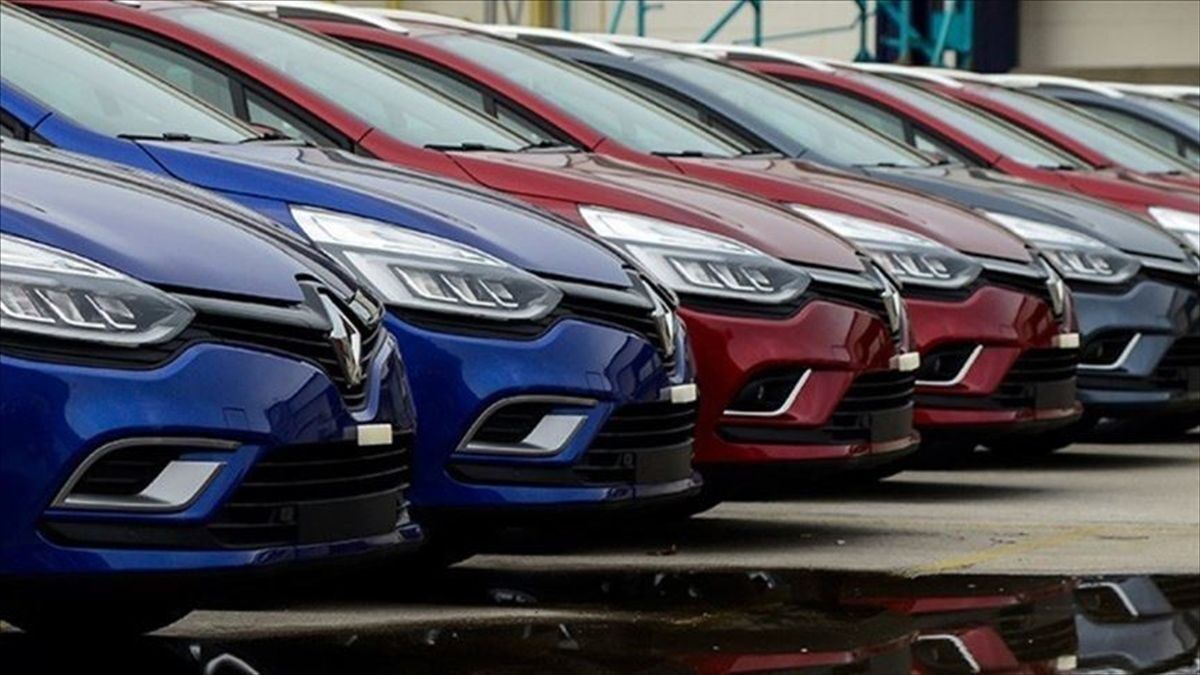 Renault ve Geely ortak girişim kuruyor