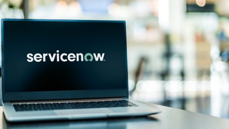 ServiceNow veritabanı