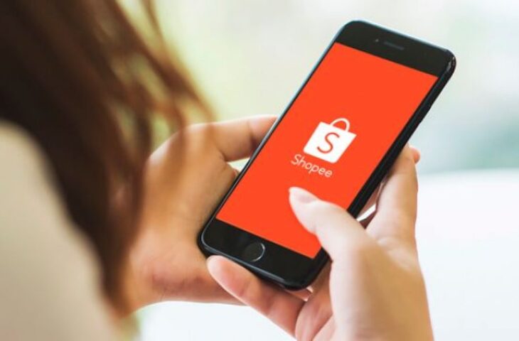 Shopee e-ticaret