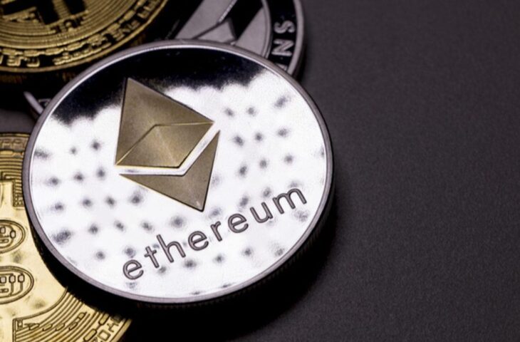 Singapur yatırımcıları Ethereum