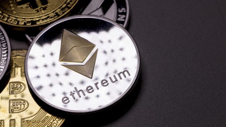 Singapur yatırımcıları Ethereum