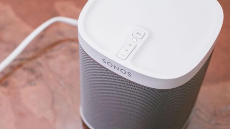 Sonos sesli asistan