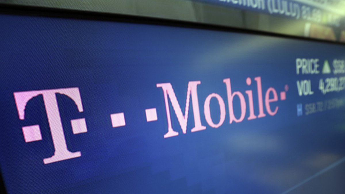 T-Mobile kişisel veri