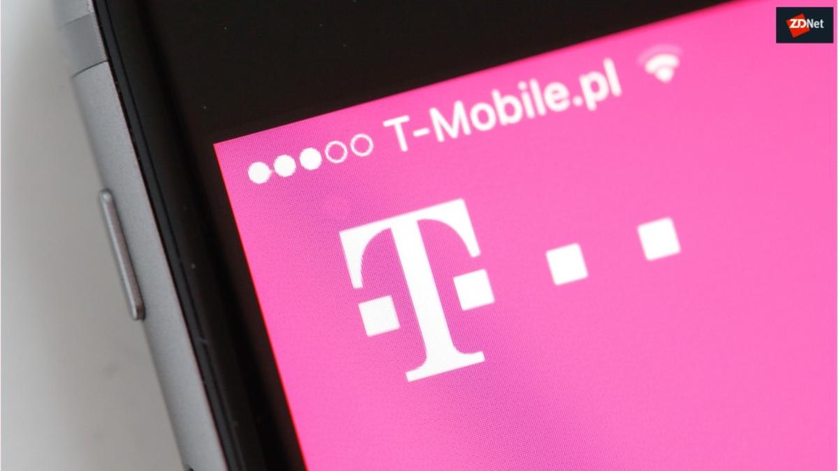 T-Mobile veri ihlali